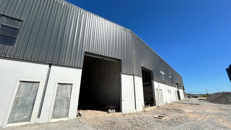 Commercial Property for Sale in Rivergate Western Cape